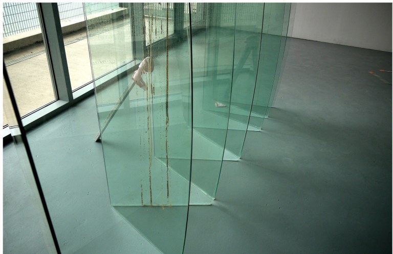 Wendy Hardie Sculpture ‘Untitled’ 2013