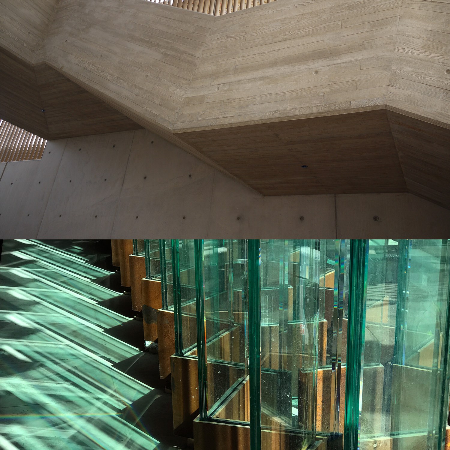 Hackney Wick Station photos by Collaborating Artist Wendy Hardie 2018