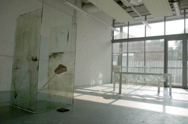 Wendy Hardie 'from the first deep breath' 2013 Img 4