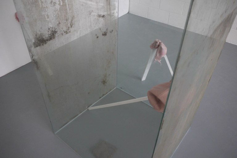 Wendy Hardie 'from the first deep breath' 2013 Img13