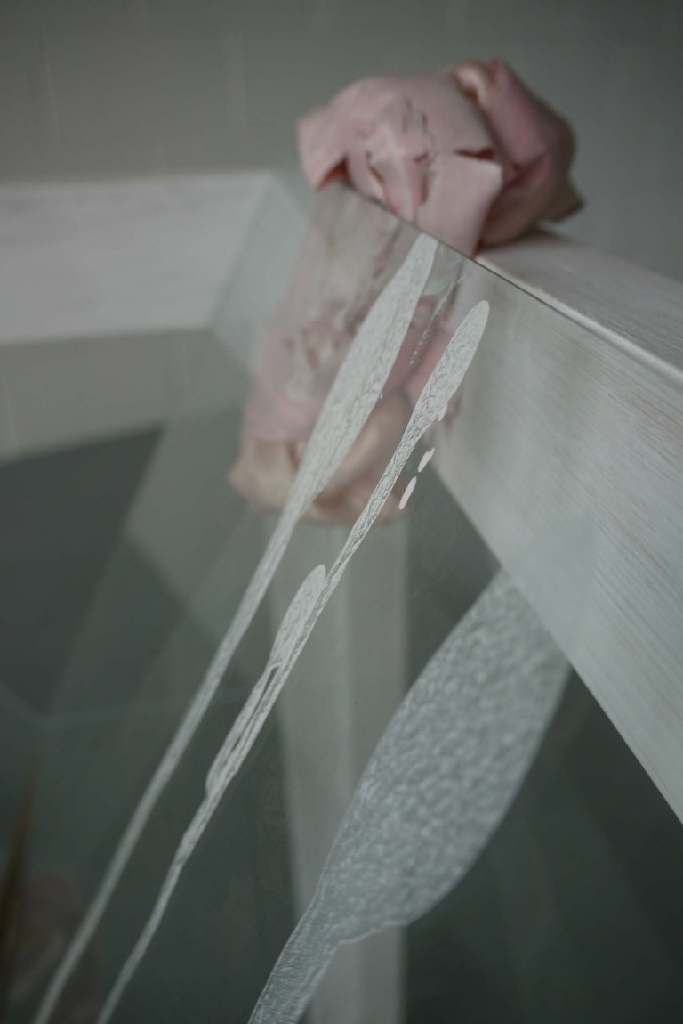 Wendy Hardie 'from the first deep breath' 2013 Img11