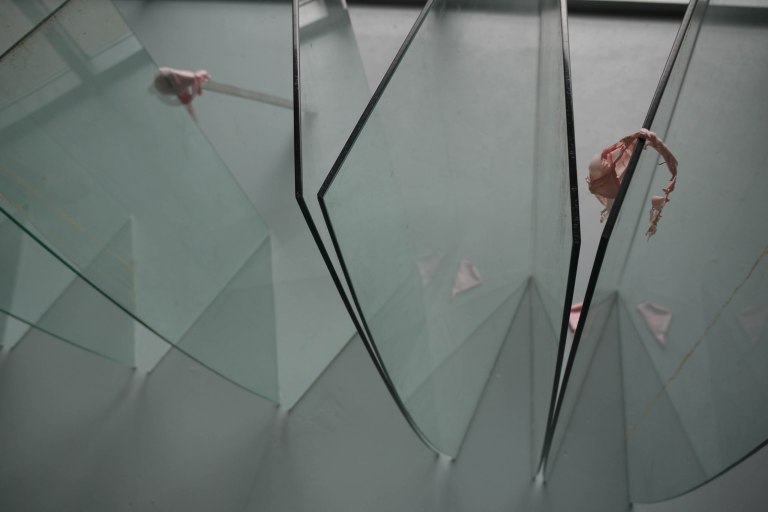 Wendy Hardie Sculpture 2013