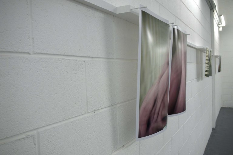 Wendy Hardie 'from the first deep breath' 2013 Img17